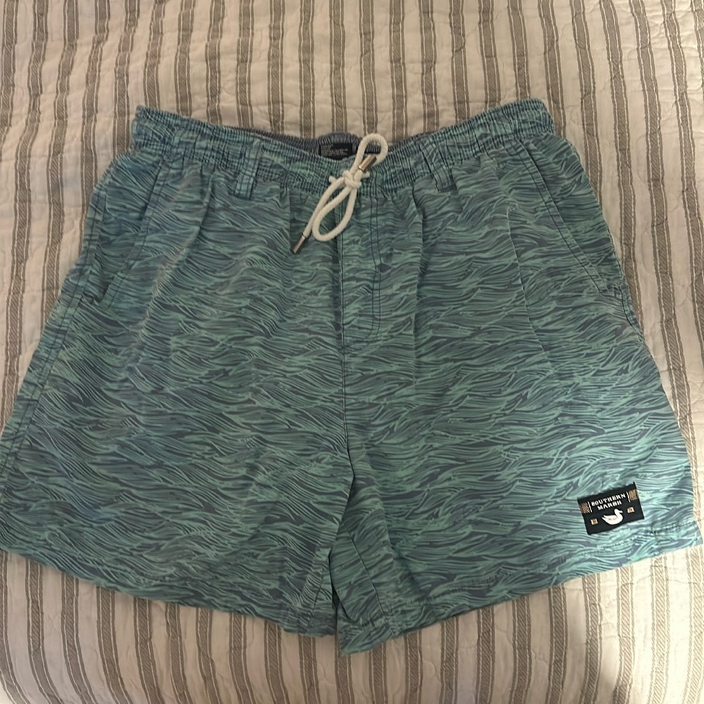 Southern Marsh Swim Suit